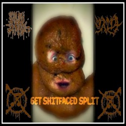 Get Shitfaced Split