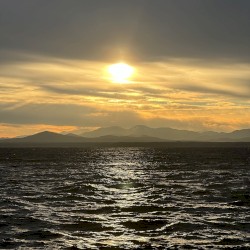 mystic lake