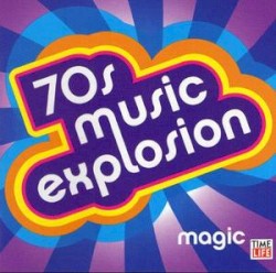 70s Music Explosion: Magic