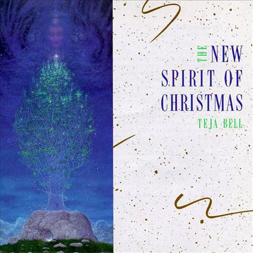 The New Spirit of Christmas