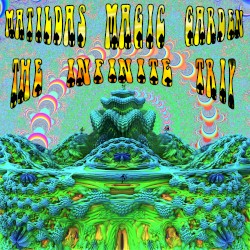 Matilda’s Magic Garden