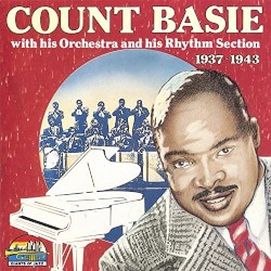 Count Basie 1937-1943