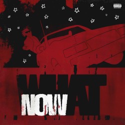 WHAT NOW?