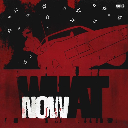 WHAT NOW?