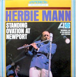Standing Ovation at Newport