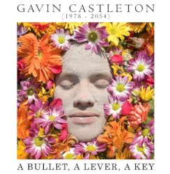 A Bullet, A Lever, A Key