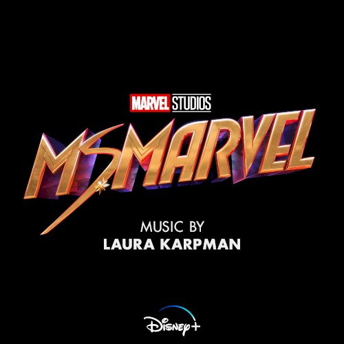 Ms. Marvel Suite (from “Ms. Marvel”)