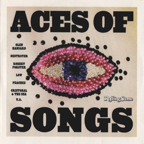 Rolling Stone: New Noises, Volume 127: Aces of Songs