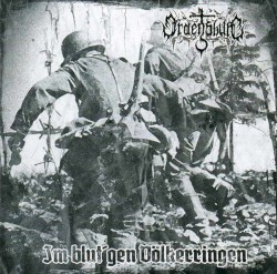 Im blut'gen Völkerringen