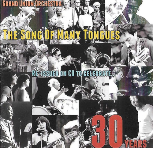 The Song Of Many Tongues