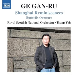 Shanghai Reminiscences / Butterfly Overture