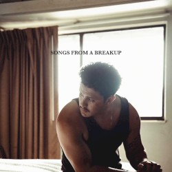 Songs From a Breakup
