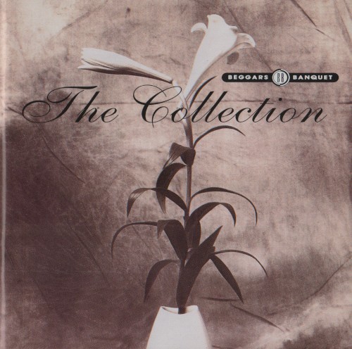 Beggars Banquet: The Collection