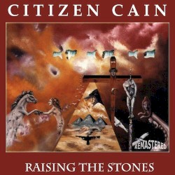 Raising the Stones