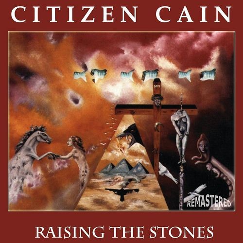 Raising the Stones
