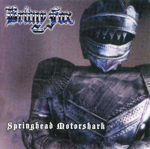 Springhead Motorshark