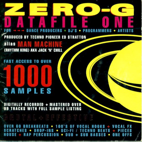 Datafile One
