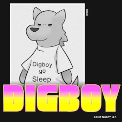 DIGBOY