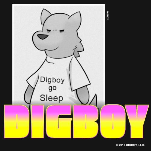DIGBOY