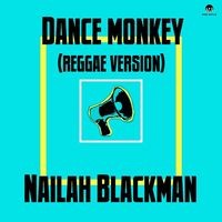 Dance Monkey (Reggae Version)