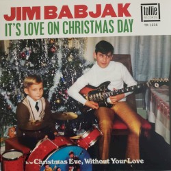 It's Love On Christmas Day