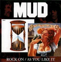 Rock On / As You Like It