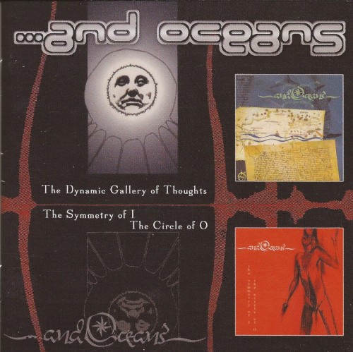 The Dynamic Gallery of Thoughts / The Symmetry of I, the Circle of O