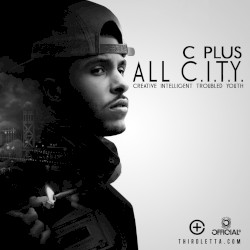 ALL C.I.T.Y. (Creative Intelligent Troubled Youth)
