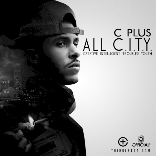 ALL C.I.T.Y. (Creative Intelligent Troubled Youth)