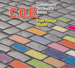 Free Range Music