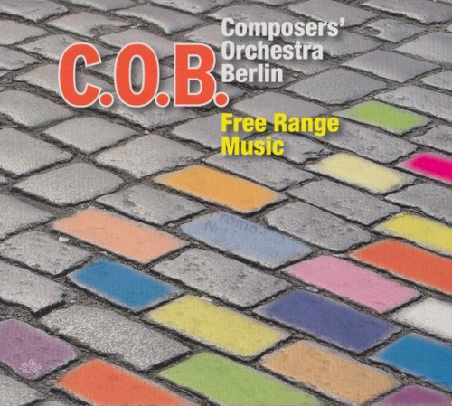 Free Range Music
