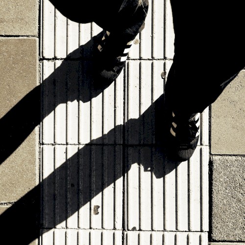 Step Away From the Kerb (S-version)