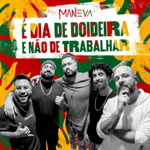 É dia de doideira e não de trabalhar