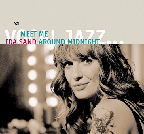 Meet Me Around Midnight