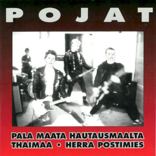 Pala maata hautausmaalta