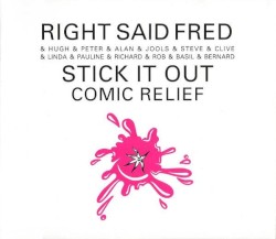 Stick It Out