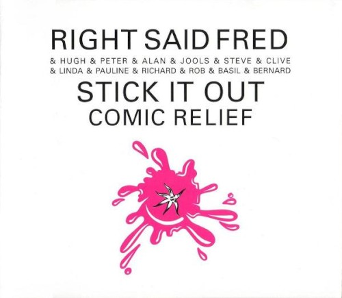 Stick It Out