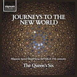 Journeys to the New World