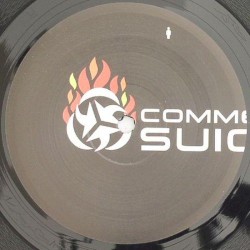 Justify / Sound Down