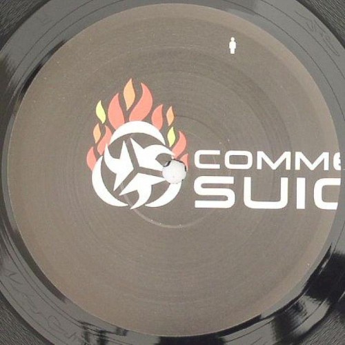 Justify / Sound Down