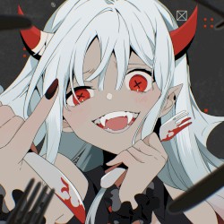 デモーニッシュ