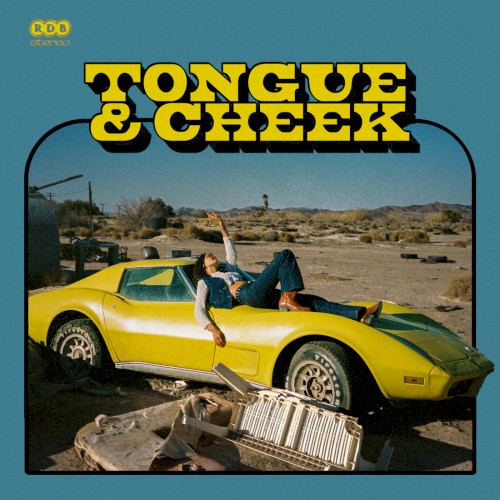 Tongue & Cheek
