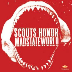 Scouts Honor / MadStateWorld
