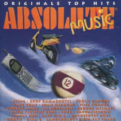 Absolute Music 12