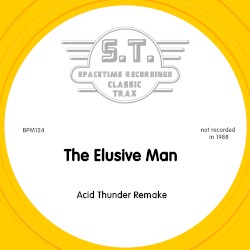 Acid Thunder Remake