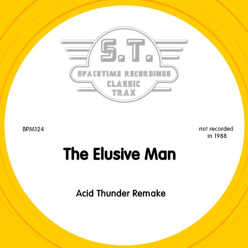 Acid Thunder Remake