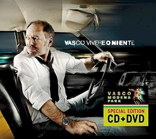 Vivere o niente + Live Kom 011