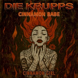 Cinnamon Girl