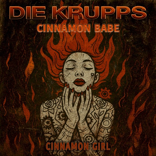 Cinnamon Girl