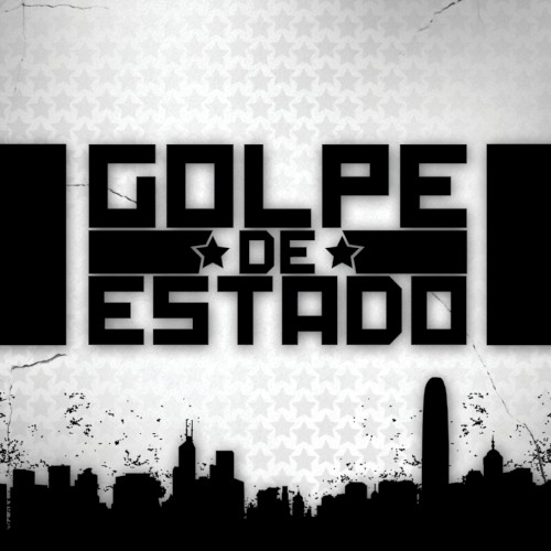 Golpe de estado
